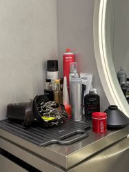 -MMbyHairCode 芭曲发型沙龙