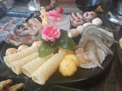 -丽江庭院之爱在路上(西单店)