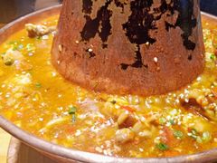 -觅山云南菜(泊富ICITY店)