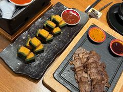 -敏珠拉姆藏餐·南京厨房(富春江东街店)