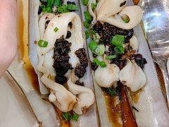 -焕记海鲜饭店
