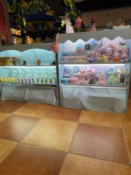 -卡通尼乐园·生日会(烟台永旺店)