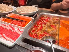 -福禄娃一家人火锅(上地店)