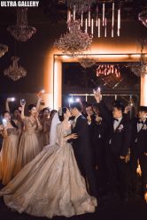 -DC大蔡婚礼策划(李公堤店)