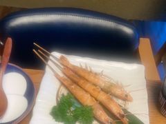 -炎蔵牛舌烤肉