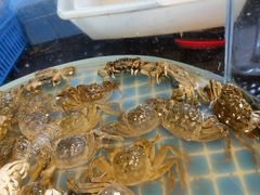 -争先鲜·蒸汽海鲜自助·鲜切牛肉