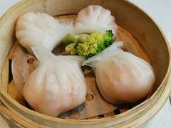 -煲王粤菜餐厅(中侨中心店)