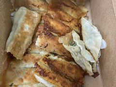 -大眼锅贴水饺(河东店)