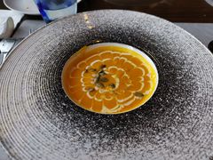 -YUE·6·西式融合餐厅(外滩六号店)