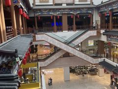 -银泰百货(北京大红门店)