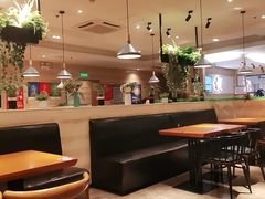 -比格比萨自助(宋家庄店)