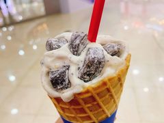 -DQ·蛋糕·冰淇淋(河东万达店)