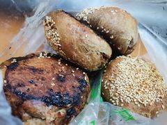 -满记烧饼(牛街东里小区一区店)