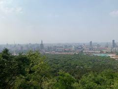 -千佛山风景名胜区