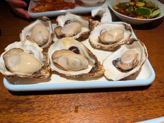 高压锅蒸乳山生蚝-乔街深夜食堂·小龙虾·高压锅生蚝(杭州总店)