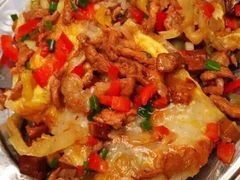iphone_upload_pic-周记热干面豆皮大王(桃花东街店)