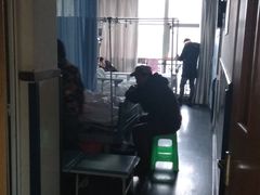 -重庆医科大学附属第一医院(本部)