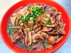 -吉庆街美食广场