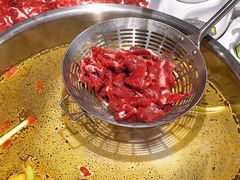 -潮正和潮汕牛肉火锅·老字号(番禺万达店)