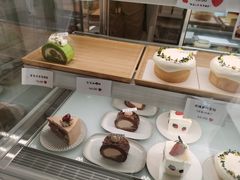 -AHAVA·Fang Baking Studio