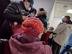 -首都医科大学附属北京友谊医院(西城院区)