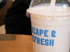 -Jamaicablue Coffeeshop(中央广场店)