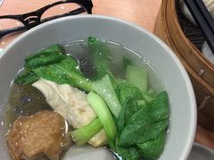 -老盛兴汤包馆(江宁一店)