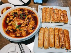 -门框胡同褡裢火烧(赵公口店)