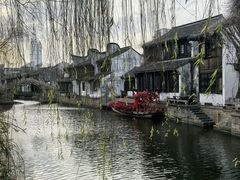 -嘉兴月河历史街区