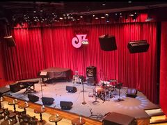 -JZ Club 爵士酒吧(上海店)
