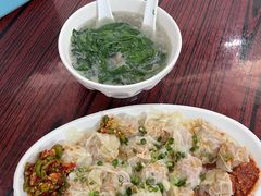 -陈记饮食店(菜园墩店)
