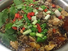 -米二红烧兔(华阳店)