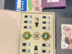 -北纬37°SPA养身会馆(湖西店)