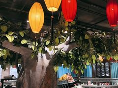 -北平盛世·新京菜·北京烤鸭(劲松·双井店)