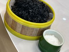 -紫藤园·天目湖大鱼头(南山竹海店)
