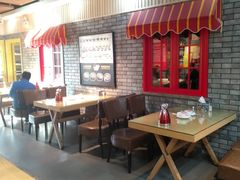 -小锅饭豆腐馆(嘉陵江街店)