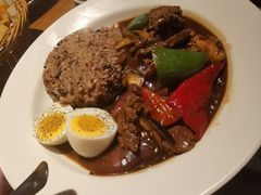-JINNS锦时 steak&pizza(浸信会礼拜堂旧址店)