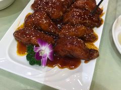 -东四民芳餐厅(世茂工三店)