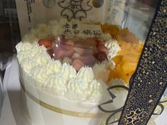 -丁香西饼屋(桂林路店)