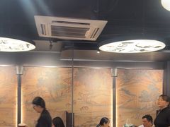 -古都历食南京菜·烤鸭·鸭血粉丝·汤包(南京博物院店)
