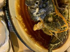 -琼大师东方烤乳猪(亚特兰蒂斯店)