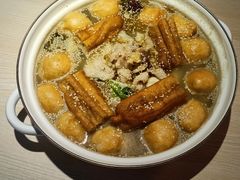 -友达面馆·酸菜鱼面(钱塘区店)