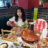 🔥天津涮肉王炸！免费吃嗨还巨便宜！