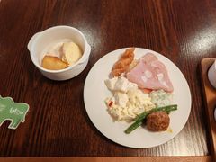 -拉蒂娜·巴西牛排馆 Latina·Brazilian Steakhouse(海上世界店)