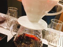 -COSTA COFFEE(武汉武商MALL店)