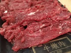 -牛记皇·鲜牛肉火锅(弘阳广场店)
