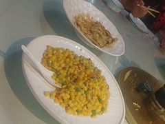 -北平味道.京味菜.烤鸭(梨园店)