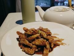 -庆云楼饭庄(什刹海店)