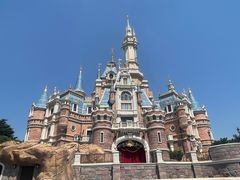 -上海迪士尼度假区