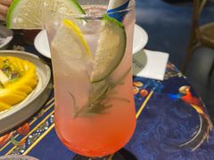 -第101座花园餐厅(湖滨88店)